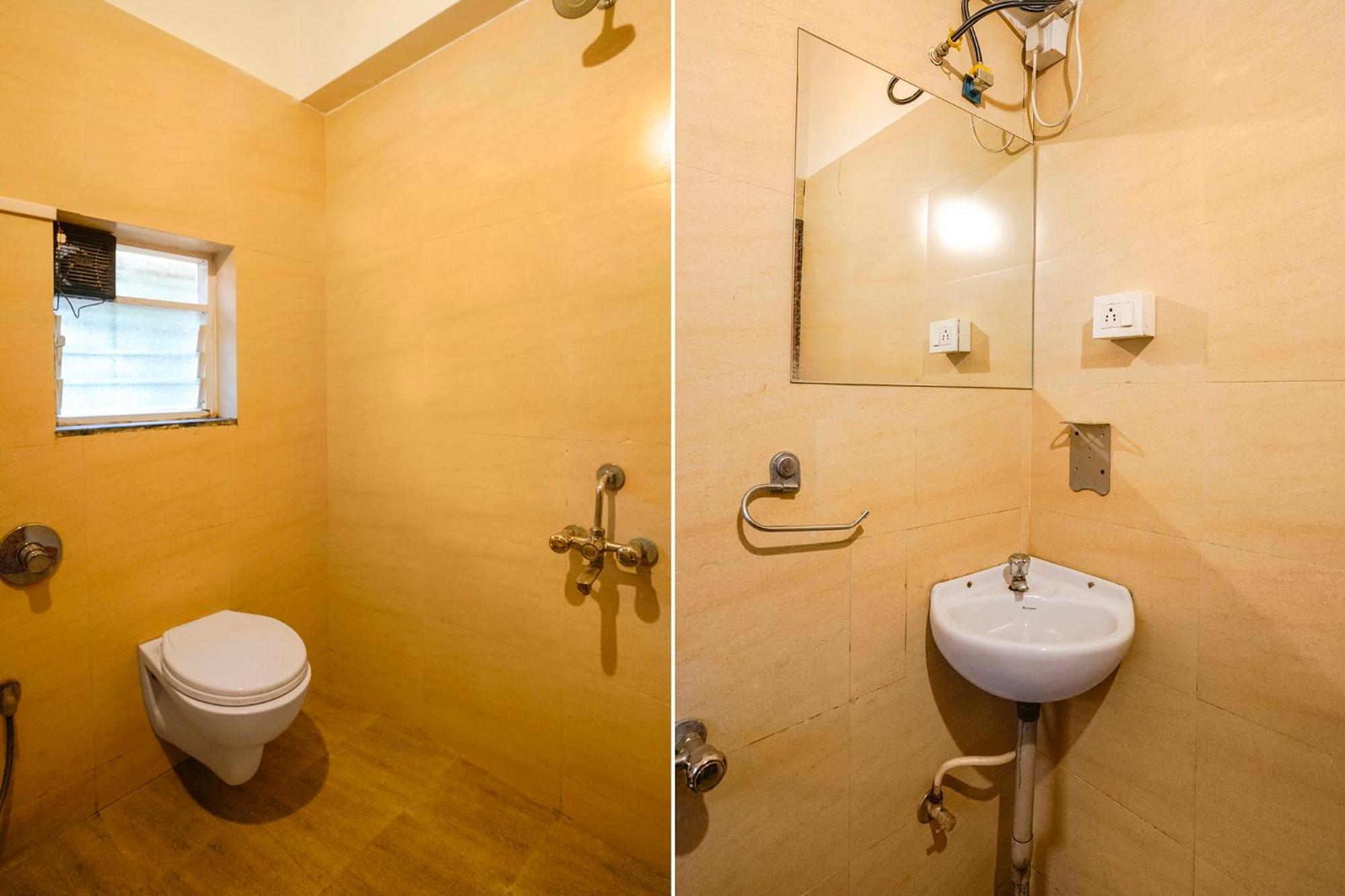Fabhotel Saubhagya Elite Nashik Eksteriør billede